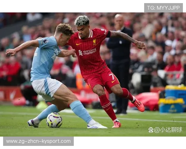 利物浦锋线组合默契十足，火力十足，利物浦边锋