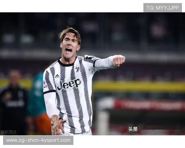 尤文图斯训练格外强调对抗性，弗拉霍维奇门前把握性更强